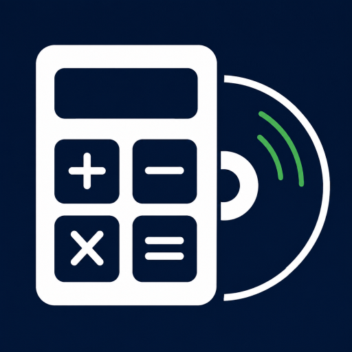 CD Calculators
